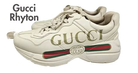 gucci rhyton size chart|Gucci shoes for women.